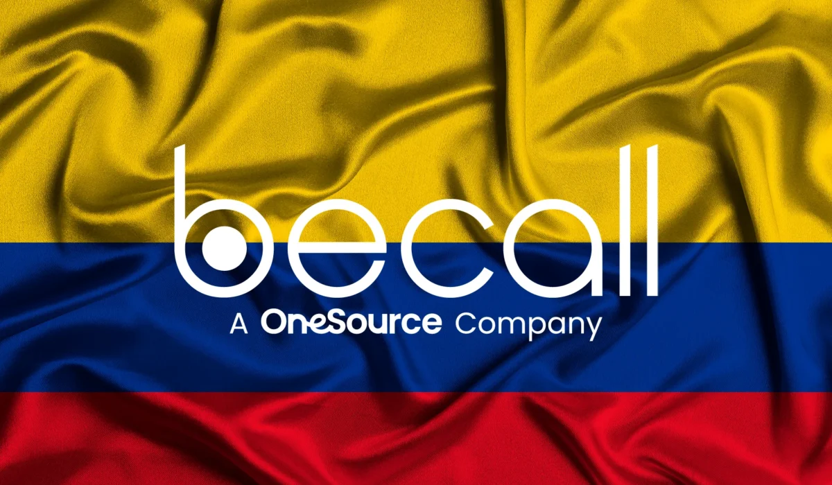 Solidaridad Be Call Colombia Terremoto