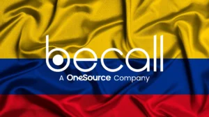 Solidaridad Be Call Colombia Terremoto